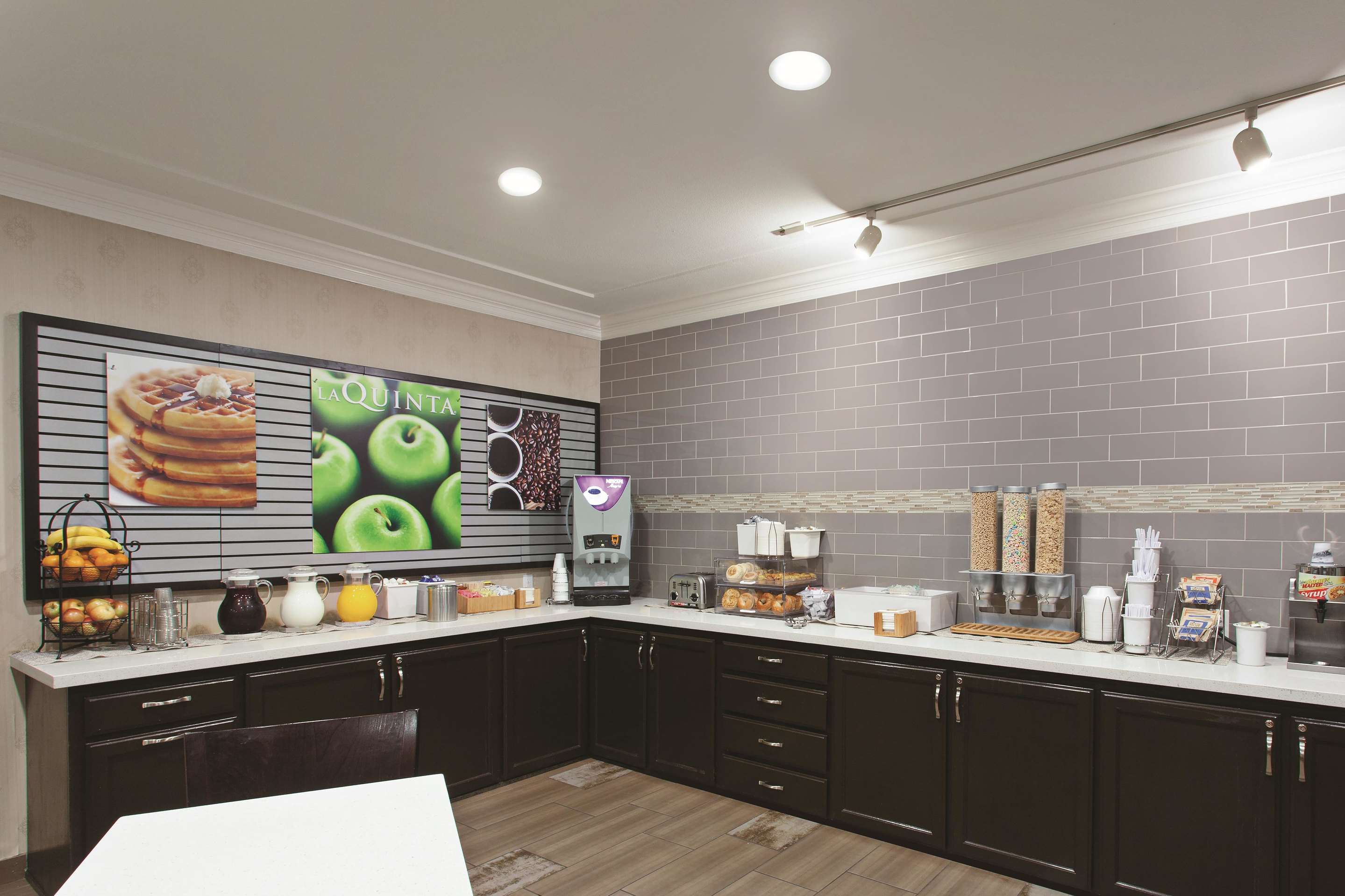 Property amenity