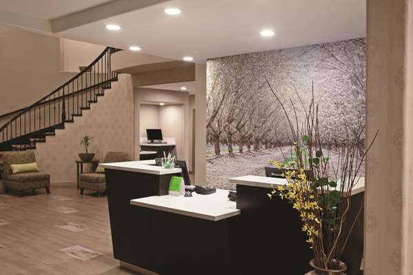  - La Quinta Inns & Suites Los Banos