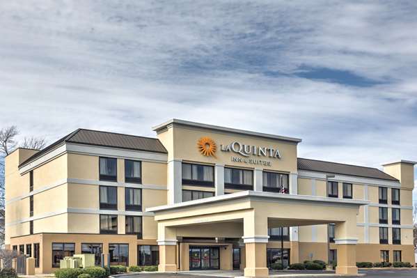 Exterior view - La Quinta Inn & Suites North Jackson - I-55, Exits 102 & 102B