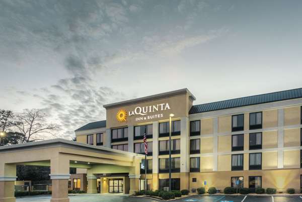 Exterior view - La Quinta Inn & Suites North Jackson - I-55, Exits 102 & 102B
