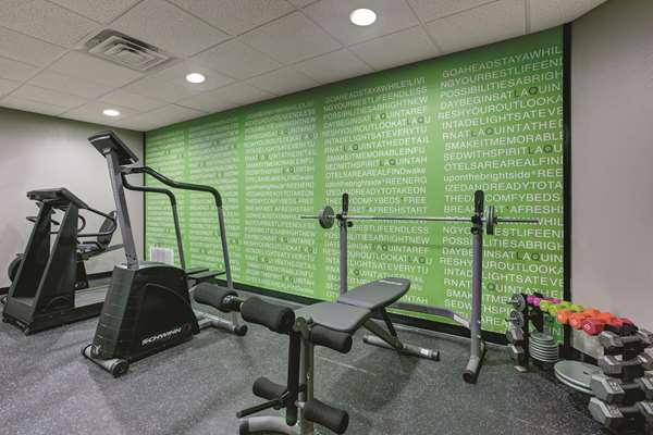 Fitness/ Exercise Room - La Quinta Inn & Suites North Jackson - I-55, Exits 102 & 102B