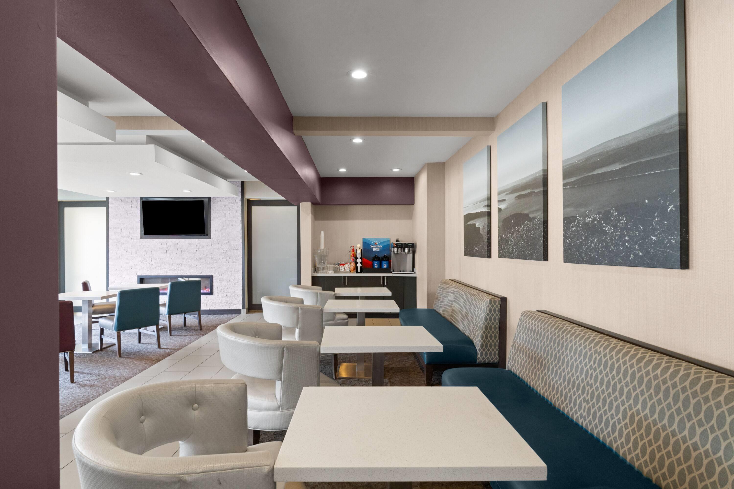 Property amenity | La Quinta by Wyndham Fayetteville