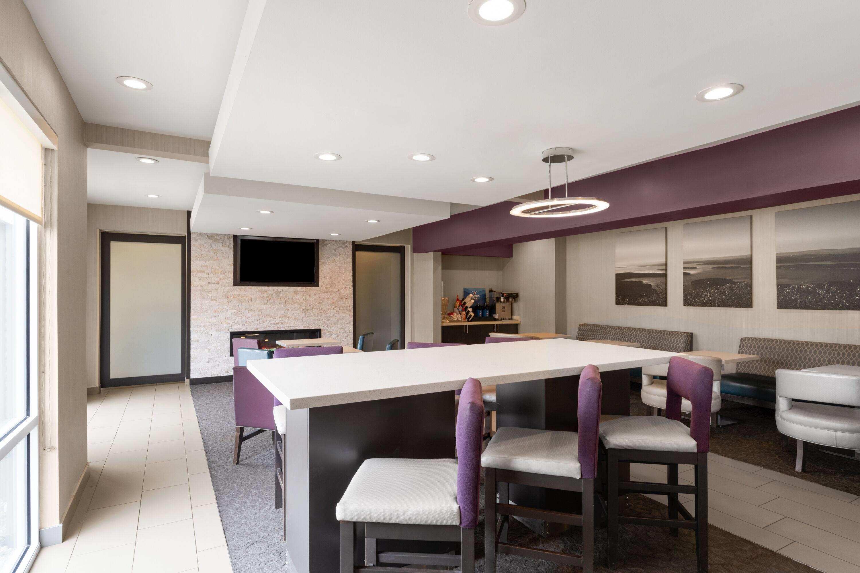 Property amenity | La Quinta by Wyndham Fayetteville