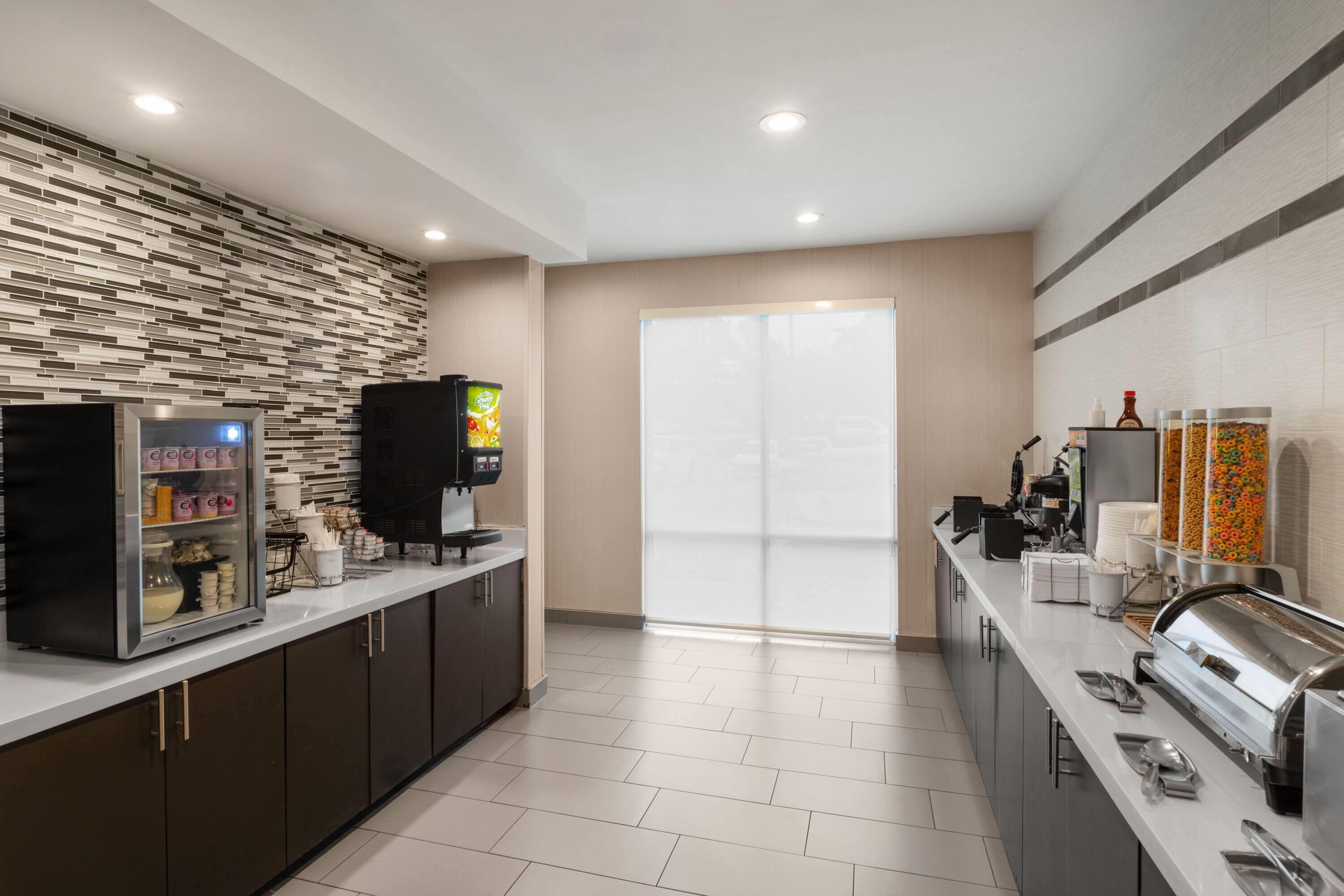 Property amenity | La Quinta by Wyndham Fayetteville