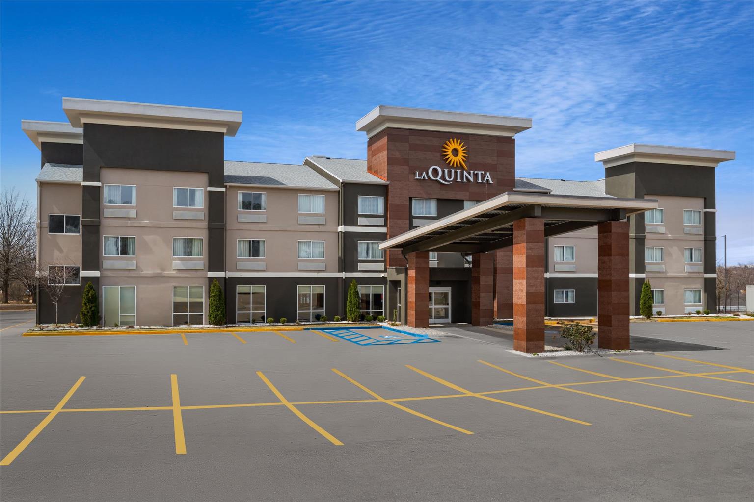 La Quinta Inn & Suites Fayetteville