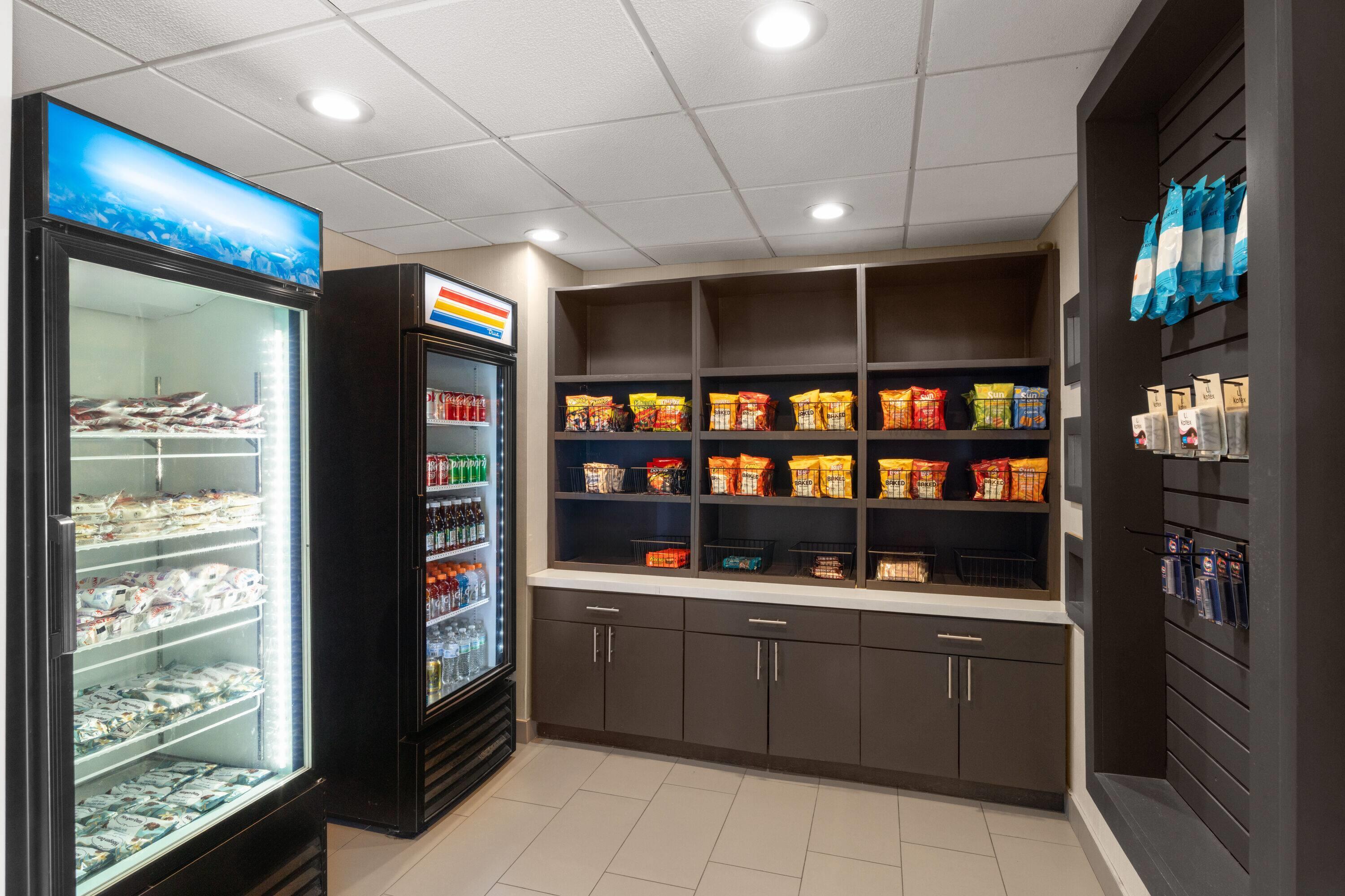 Property amenity | La Quinta by Wyndham Fayetteville
