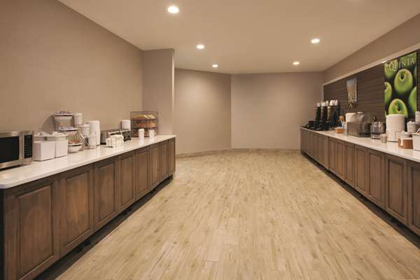  - La Quinta Inn & Suites Historic Area Williamsburg