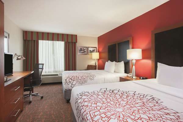  - La Quinta Inn & Suites Historic Area Williamsburg