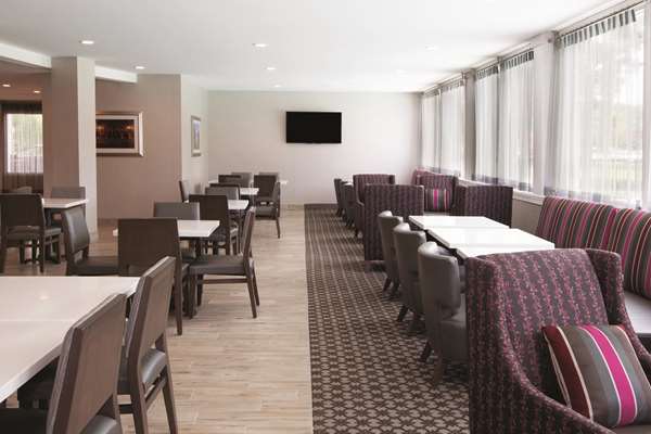  - La Quinta Inn & Suites Historic Area Williamsburg