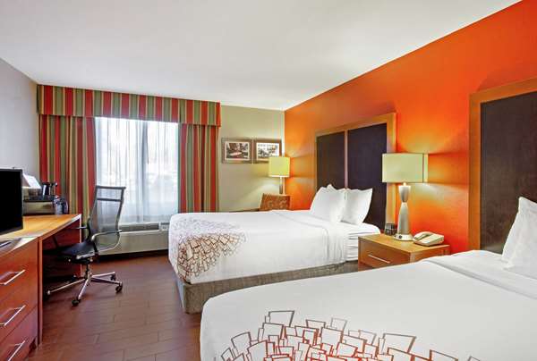  - La Quinta Inn & Suites Historic Area Williamsburg