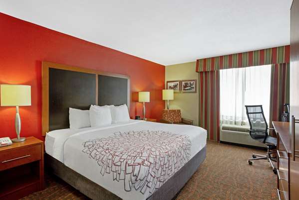  - La Quinta Inn & Suites Historic Area Williamsburg