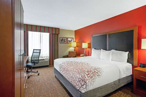  - La Quinta Inn & Suites Historic Area Williamsburg