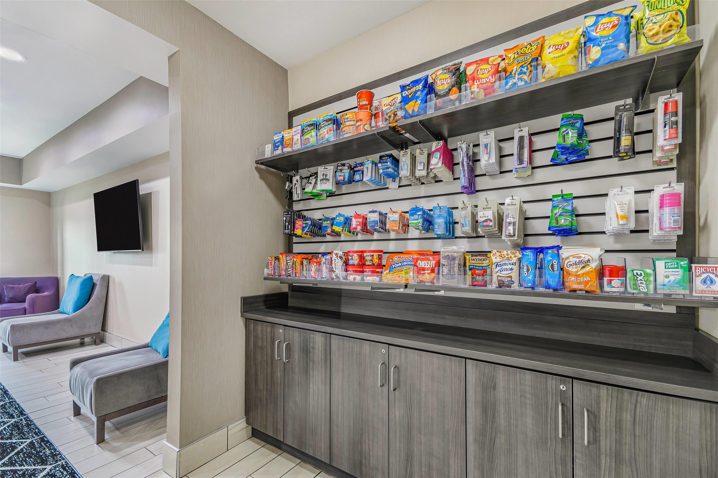 Property amenity | La Quinta Inn & Suites by Wyndham Batavia