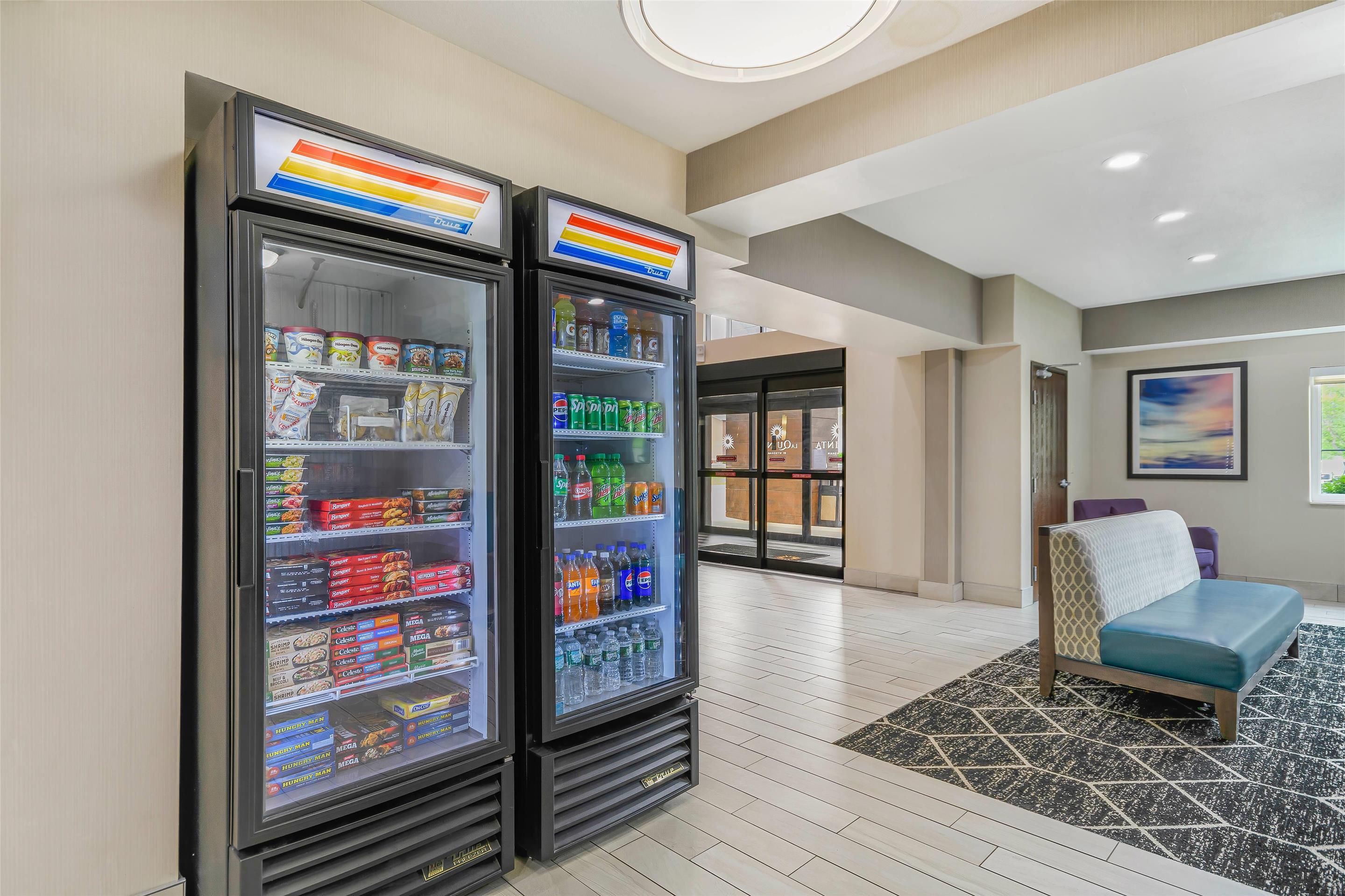 Property amenity | La Quinta Inn & Suites by Wyndham Batavia