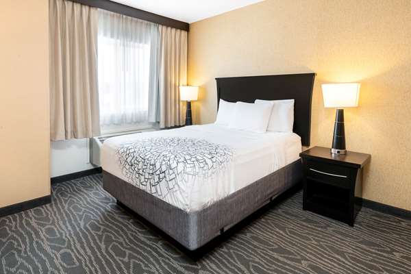  - La Quinta Inn & Suites Logan