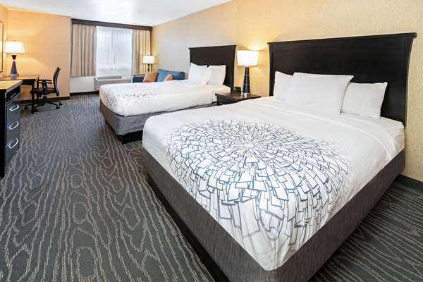 Suite - La Quinta Inn & Suites Logan