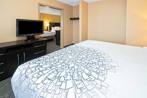 Suite - La Quinta Inn & Suites Logan