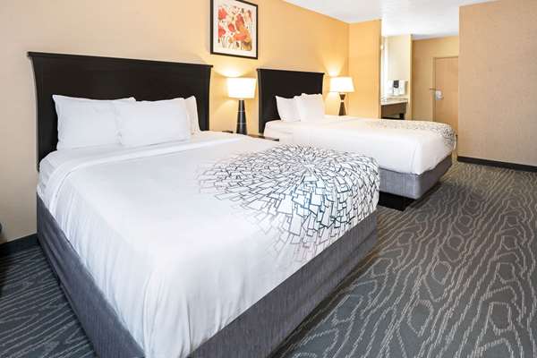  - La Quinta Inn & Suites Logan