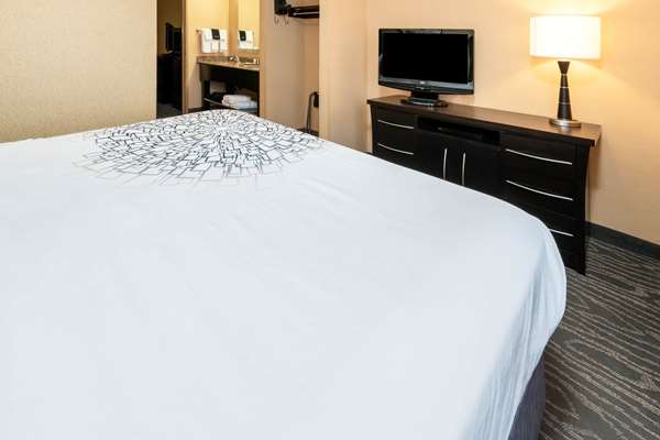 Suite - La Quinta Inn & Suites Logan
