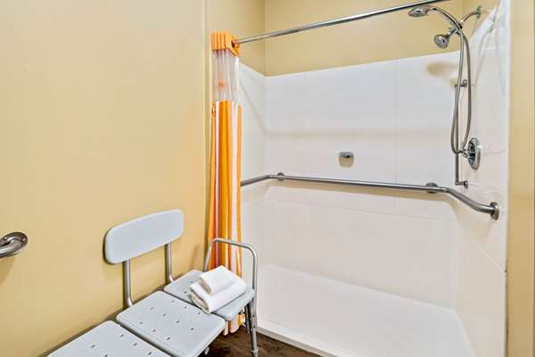  - La Quinta Inn & Suites Logan