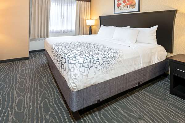 Suite - La Quinta Inn & Suites Logan