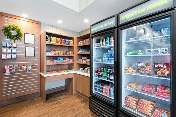  - La Quinta Inn & Suites Logan