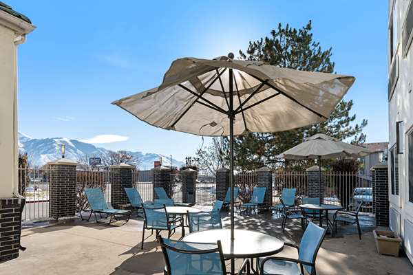  - La Quinta Inn & Suites Logan