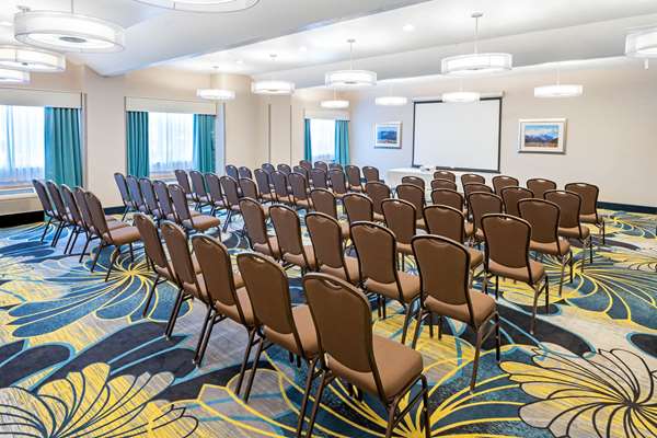  - La Quinta Inn & Suites Logan