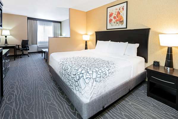 Suite - La Quinta Inn & Suites Logan
