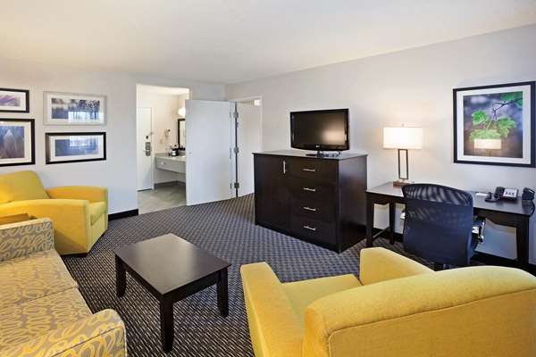 Suite - La Quinta Inn & Suites Greenwood Village - I-25, Exit 197