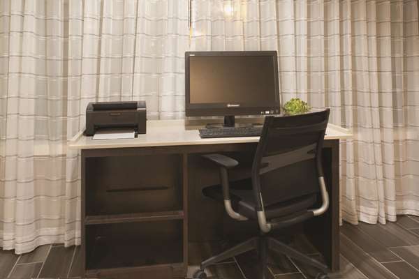 Conference Area - La Quinta Inn & Suites Greenwood Village - I-25, Exit 197