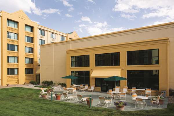 Exterior view - La Quinta Inn & Suites Greenwood Village - I-25, Exit 197