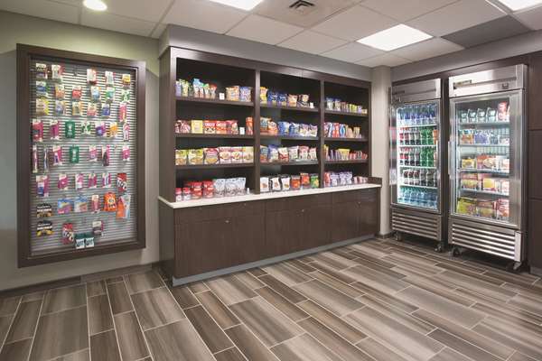  - La Quinta Inn & Suites Greenwood Village - I-25, Exit 197