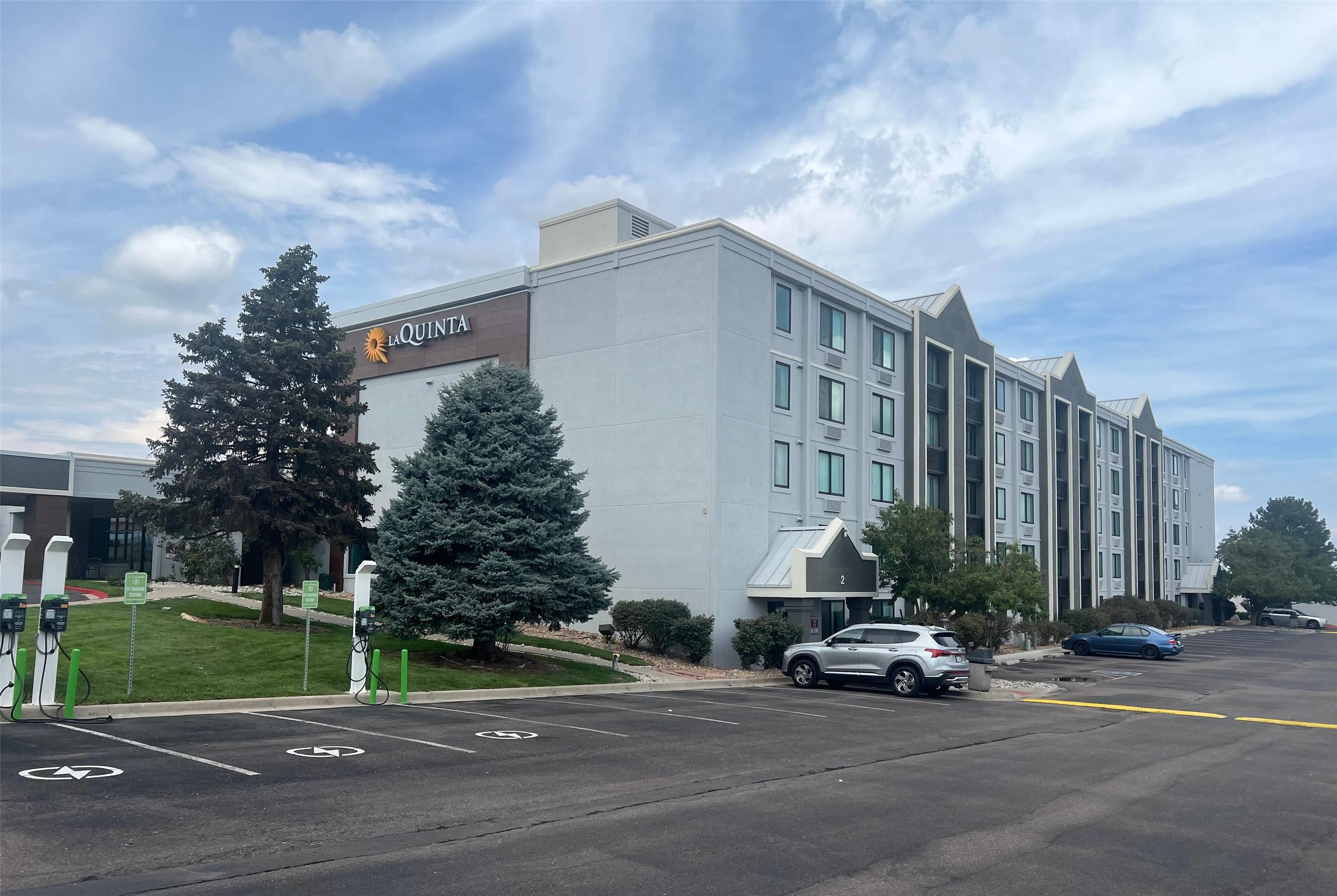Exterior | La Quinta by Wyndham Denver Englewood Tech Center