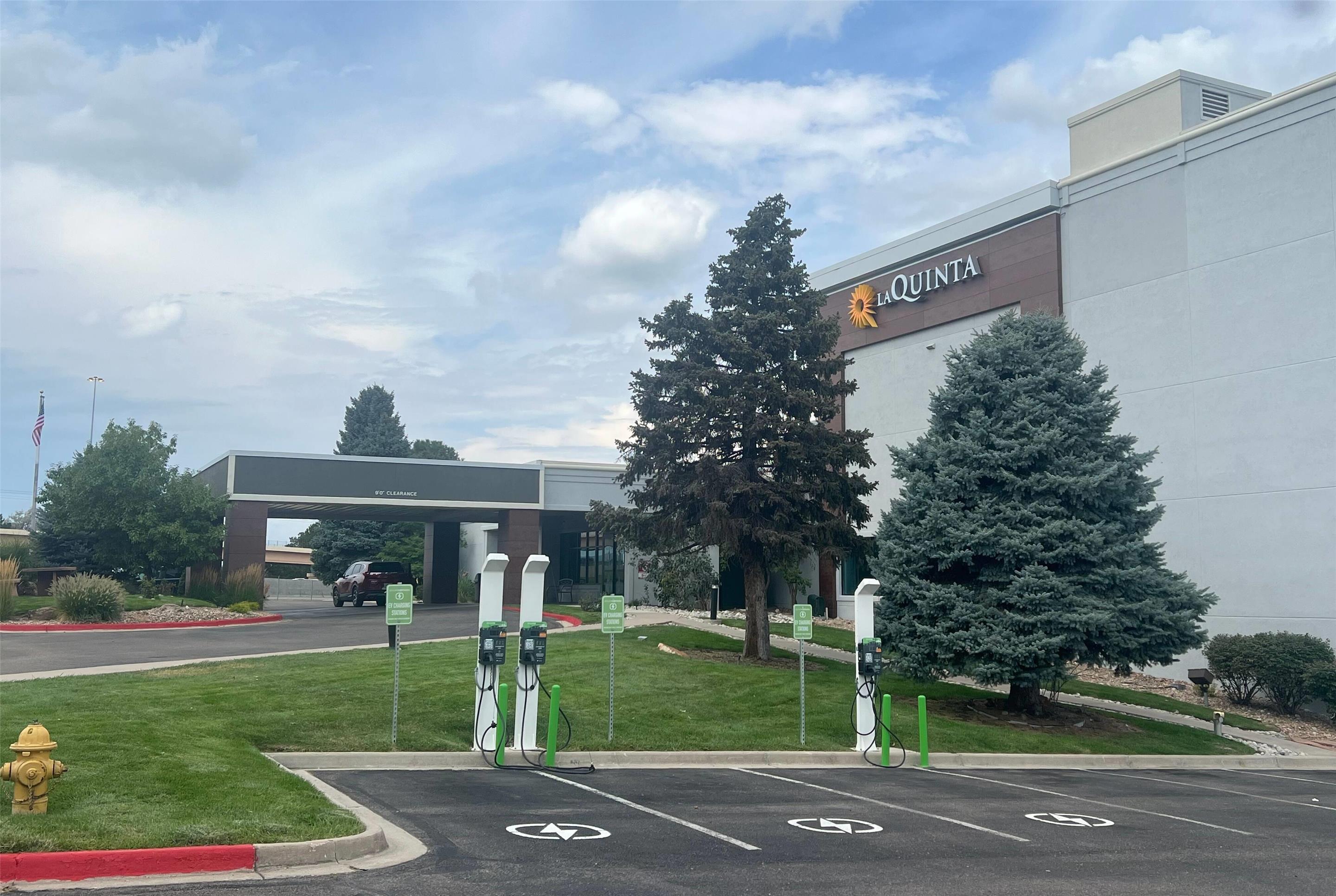 Exterior | La Quinta by Wyndham Denver Englewood Tech Center