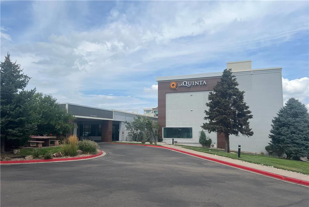La Quinta Inn & Suites Englewood Tech Ct