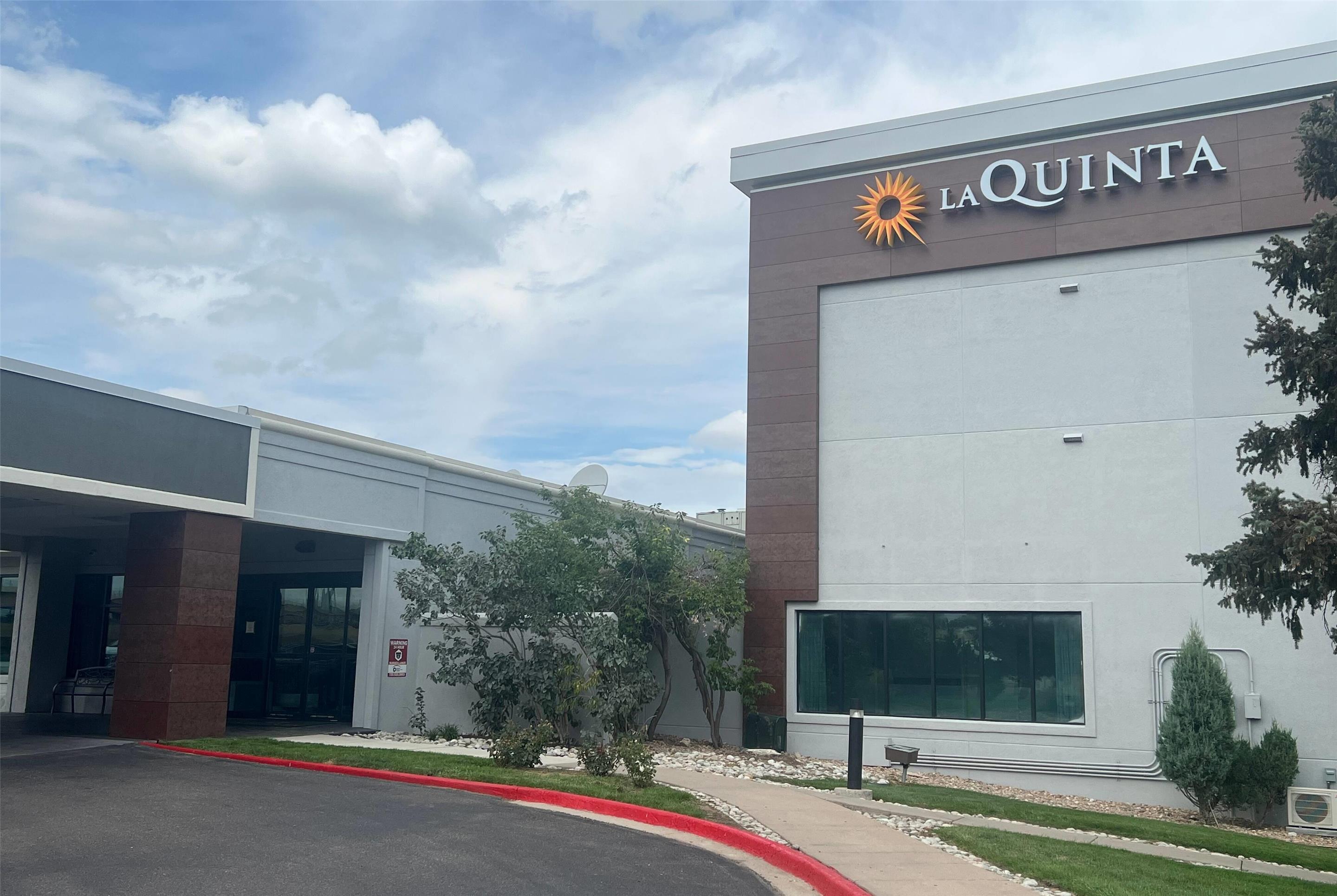 Exterior | La Quinta by Wyndham Denver Englewood Tech Center