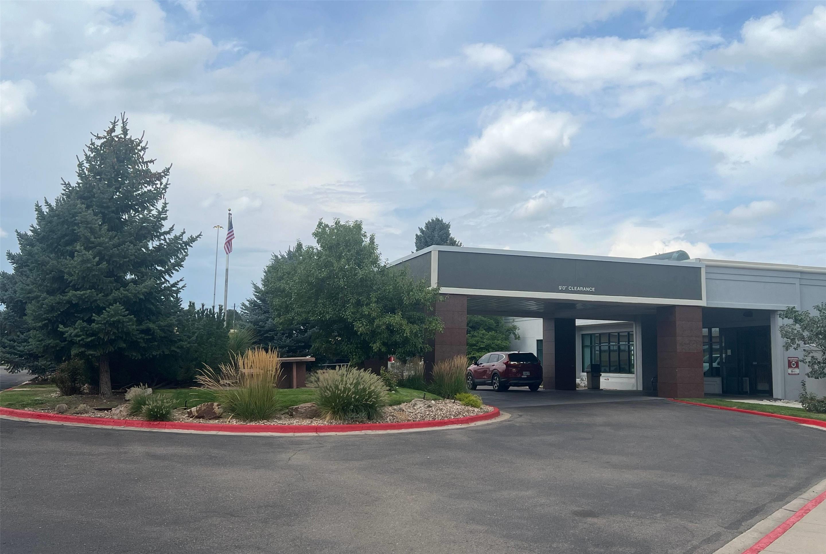 Exterior | La Quinta by Wyndham Denver Englewood Tech Center