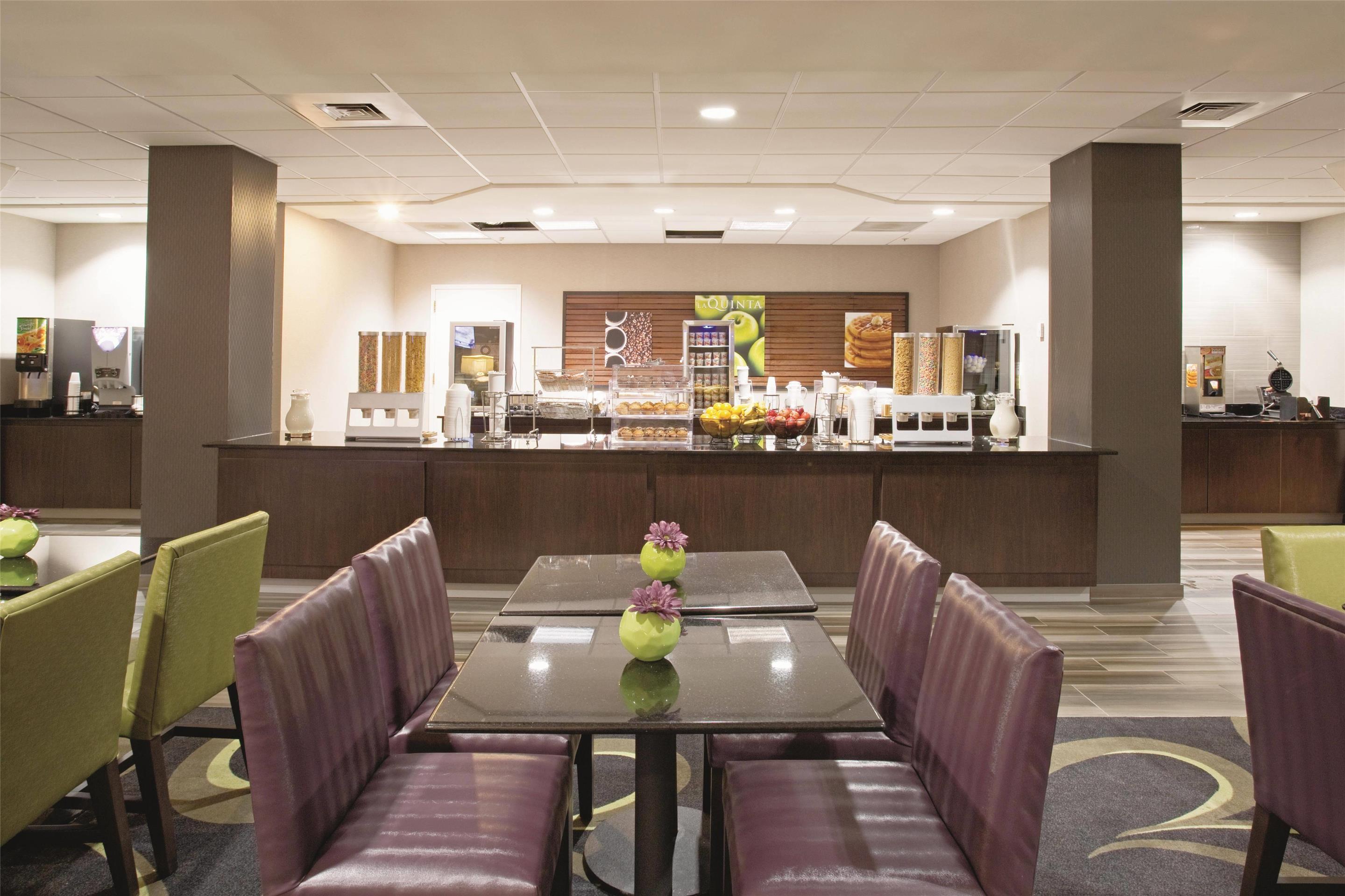 Property amenity | La Quinta by Wyndham Denver Englewood Tech Center