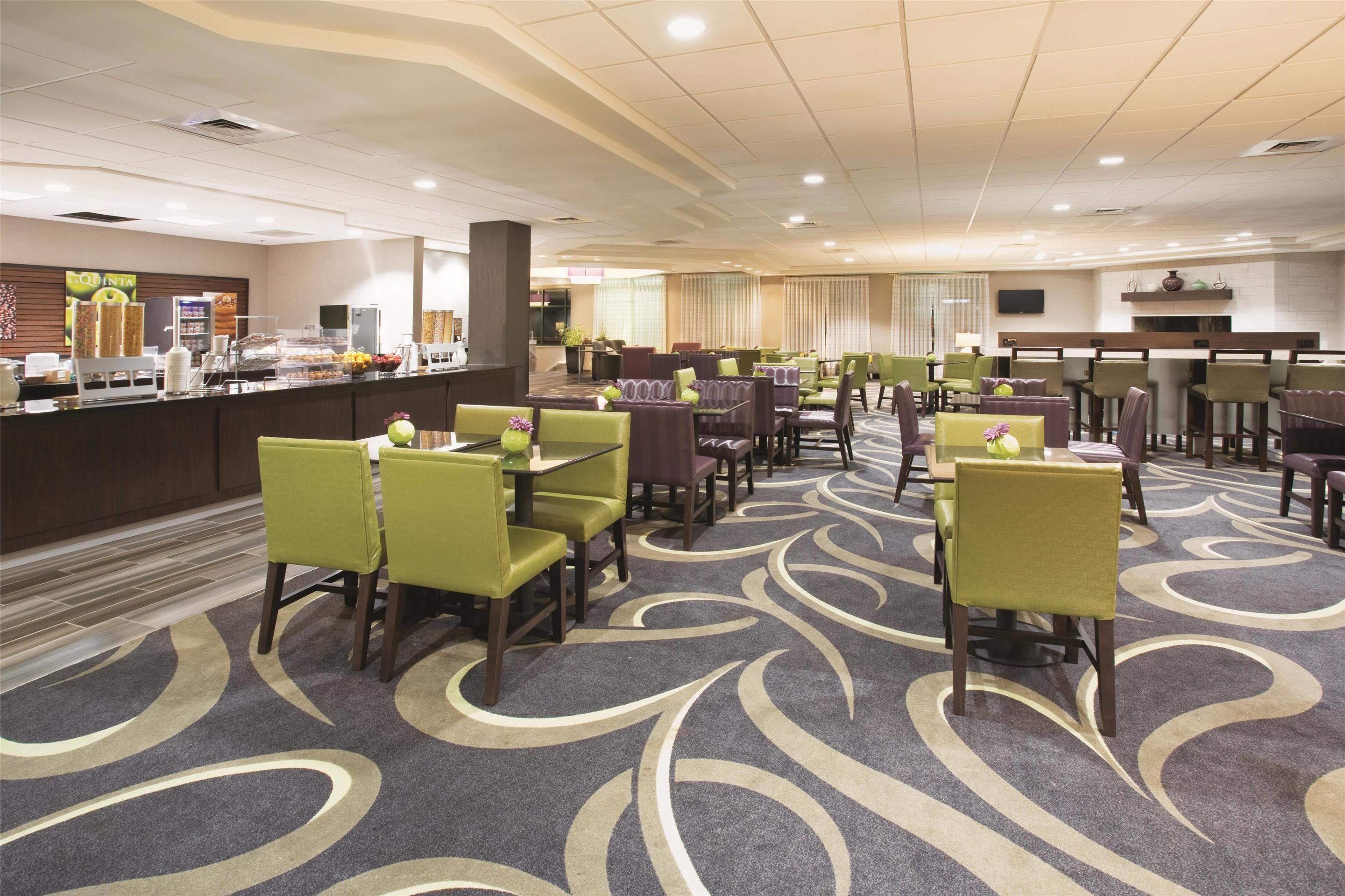 Property amenity | La Quinta by Wyndham Denver Englewood Tech Center