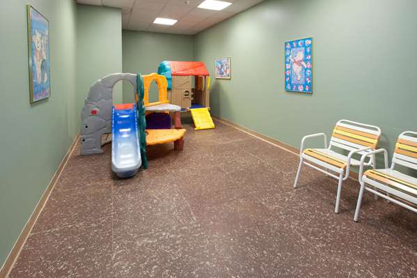 Recreation - La Quinta Inn & Suites Bannockburn - I-94, Exit 21