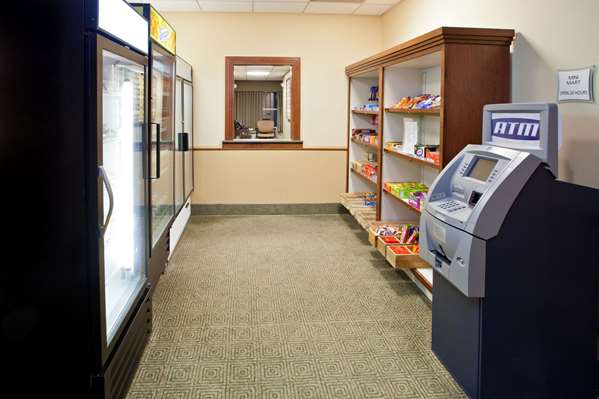  - La Quinta Inn & Suites Bannockburn - I-94, Exit 21