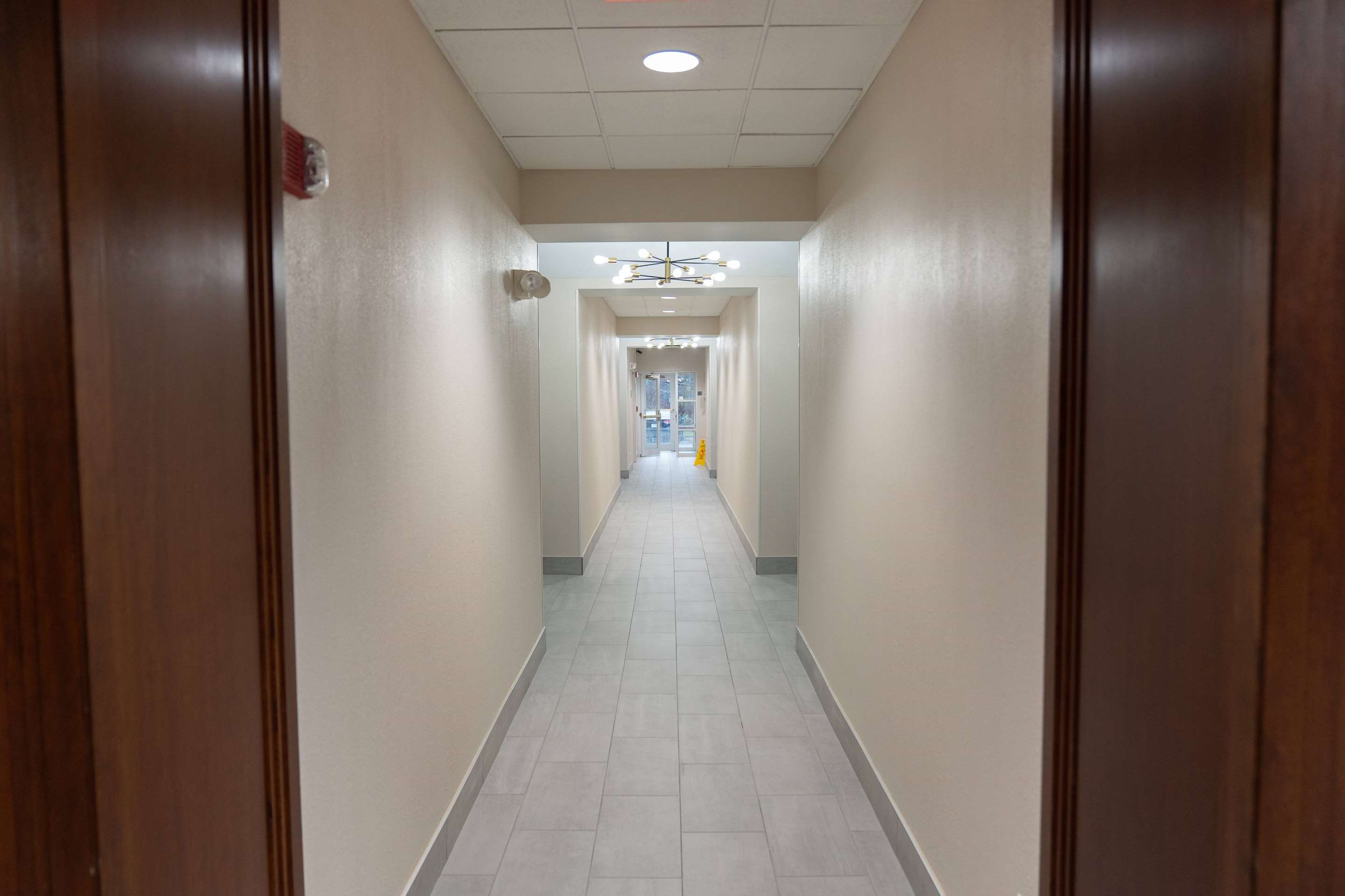 Property amenity | La Quinta Inn & Suites by Wyndham Bannockburn-Deerfield