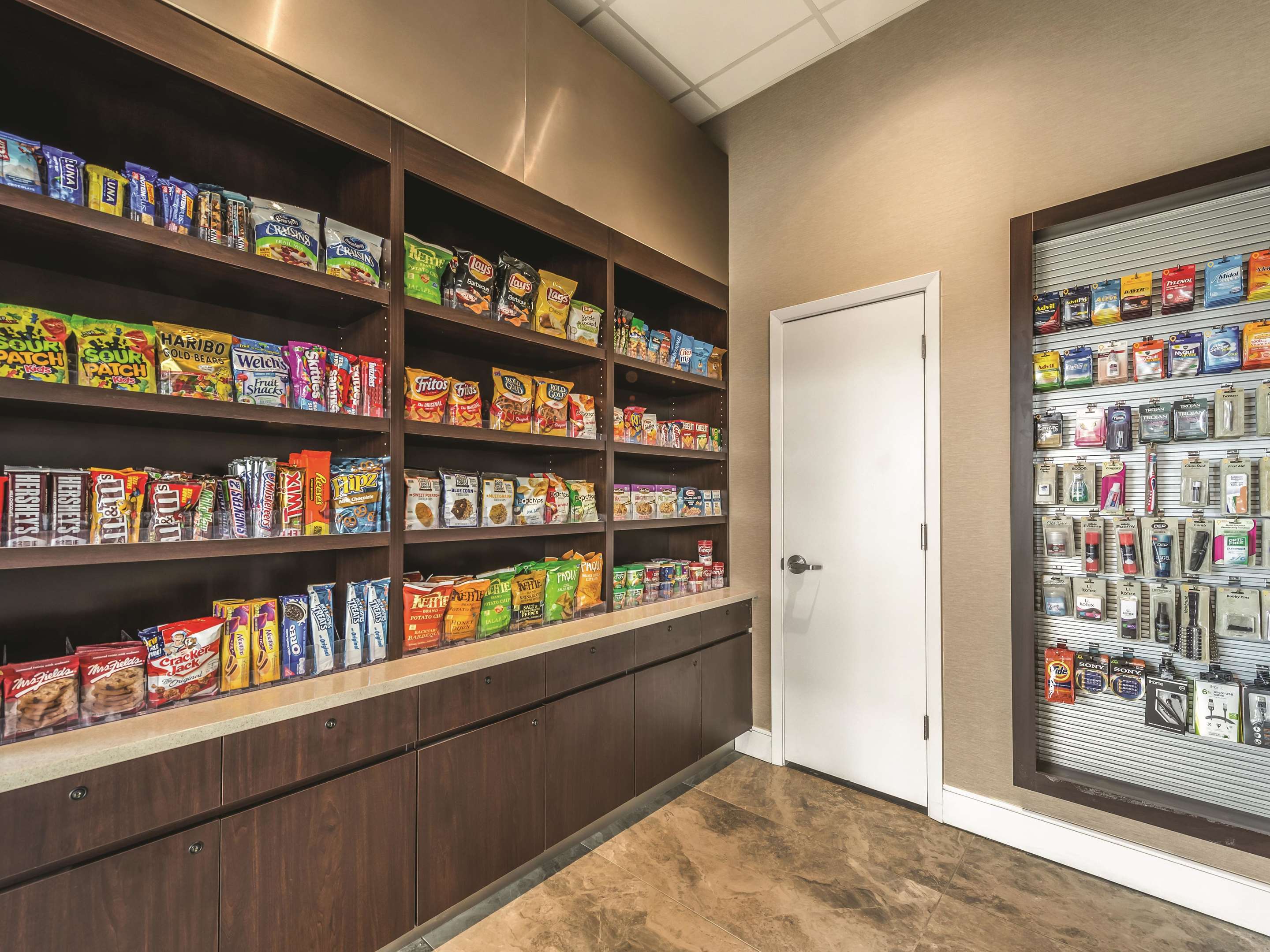 Property amenity | La Quinta Inn & Suites by Wyndham Cincinnati Sharonville