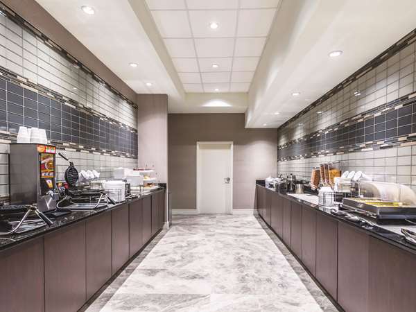  - La Quinta Inn & Suites Sharonville - I-75, Exit 15