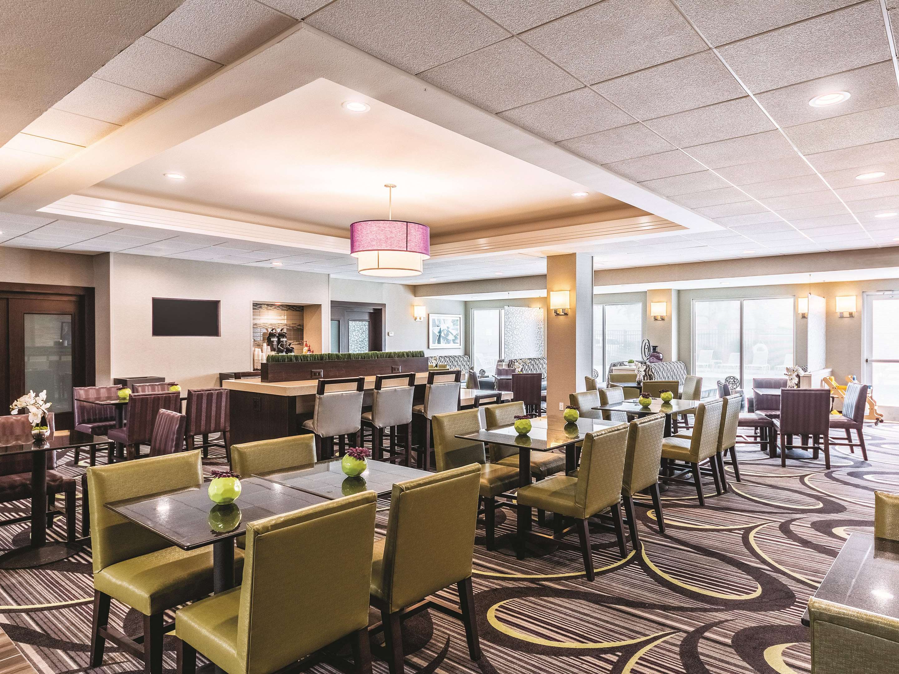 Property amenity | La Quinta Inn & Suites by Wyndham San Antonio Downtown