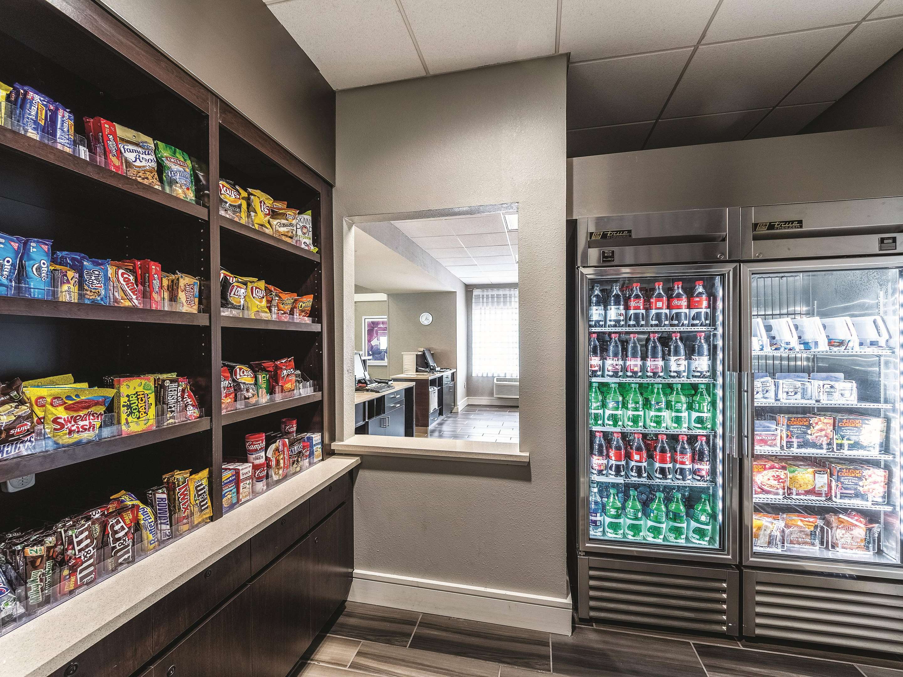 Property amenity | La Quinta Inn & Suites by Wyndham San Antonio Downtown