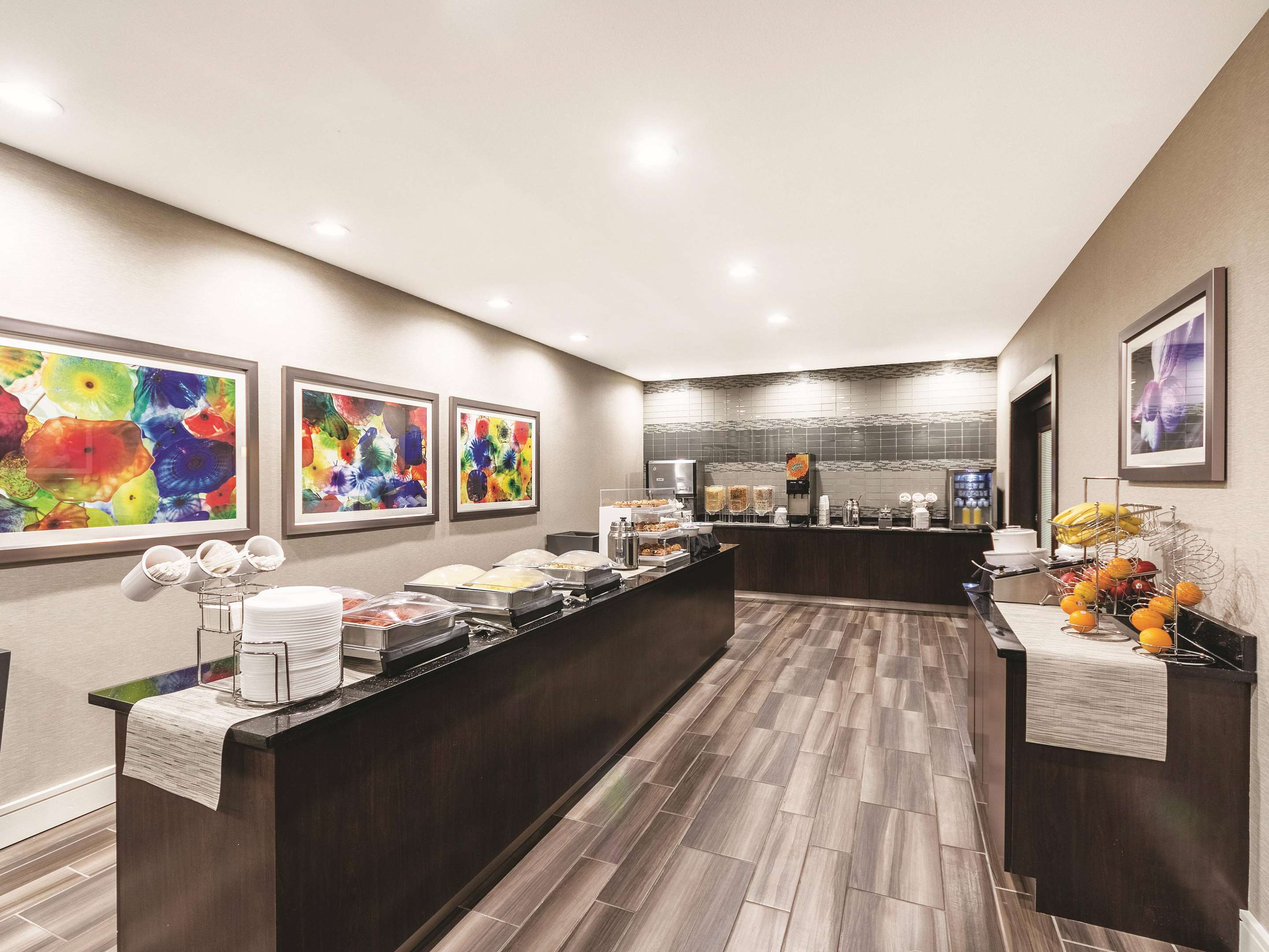 Property amenity | La Quinta Inn & Suites by Wyndham San Antonio Downtown