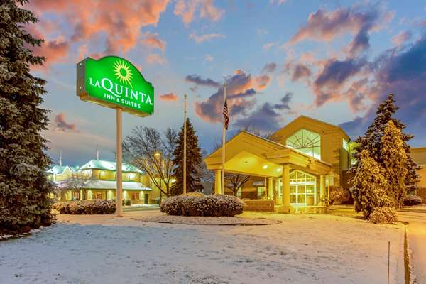 Exterior view - La Quinta Inn & Suites Appleton - I-41, Exit 137