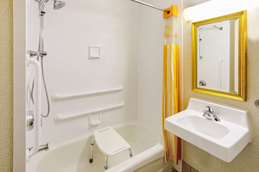 LA QUINTA INN STE APPLETON COLLEGE-guestroom-Guest Room,Bathroom,Accessibility,On-Site.jpg